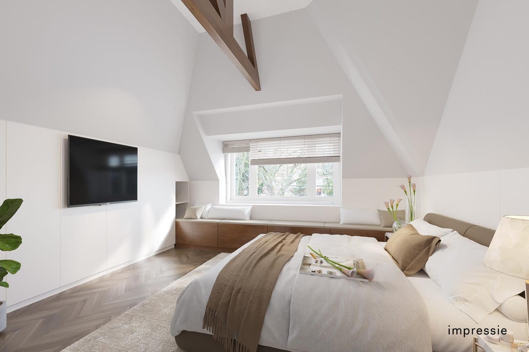 Foto 47 van Burgemeester Le Fèvre de Montignylaan 11