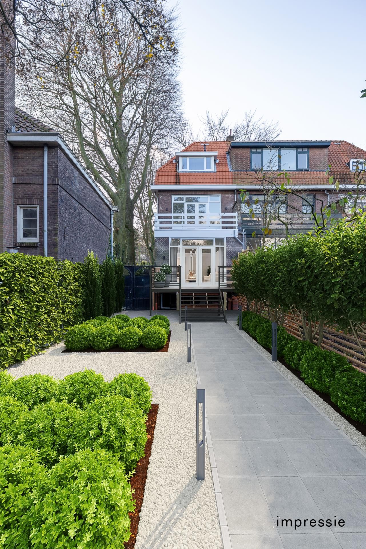 Foto 48 van Burgemeester Le Fèvre de Montignylaan 11