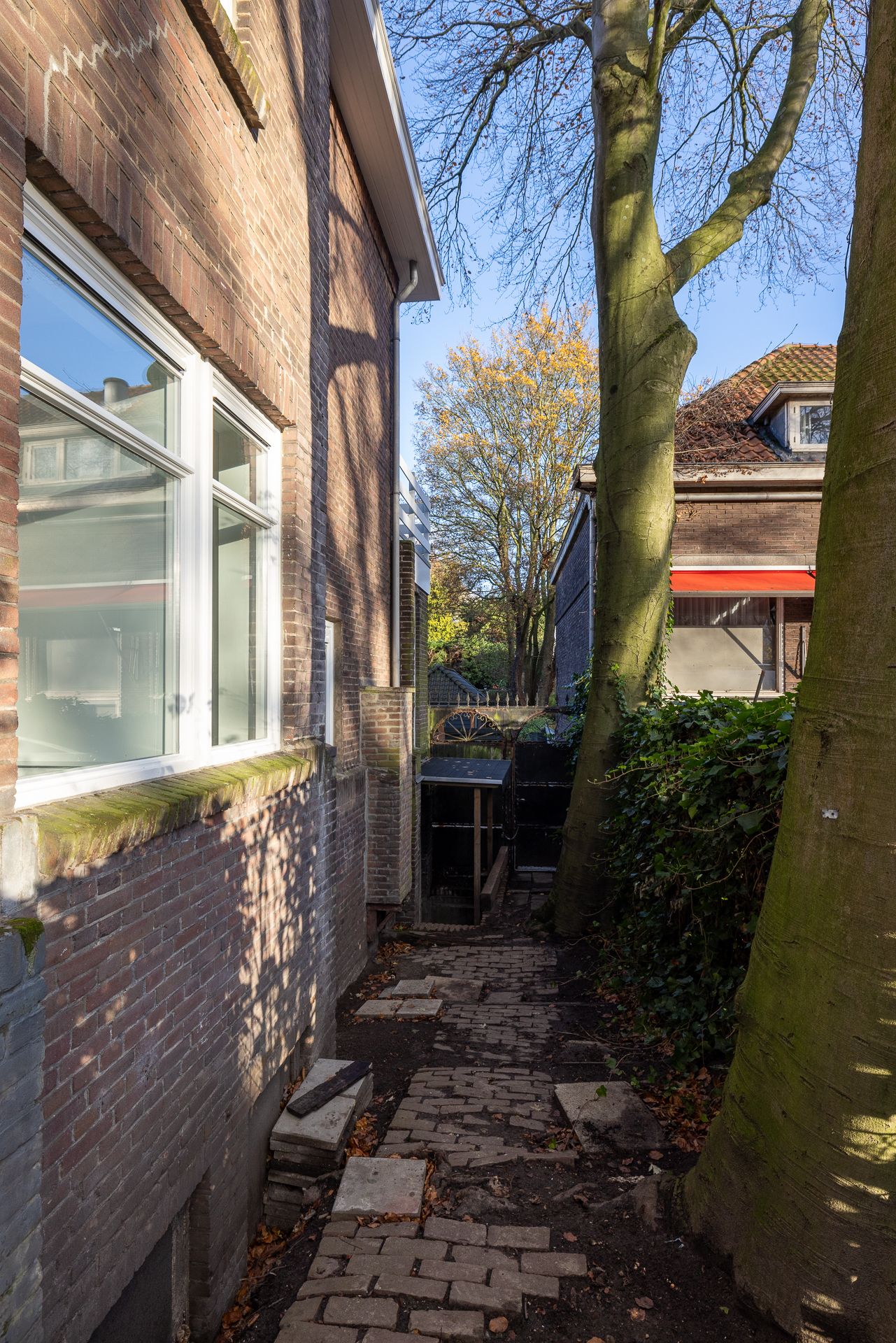 Foto 49 van Burgemeester Le Fèvre de Montignylaan 11