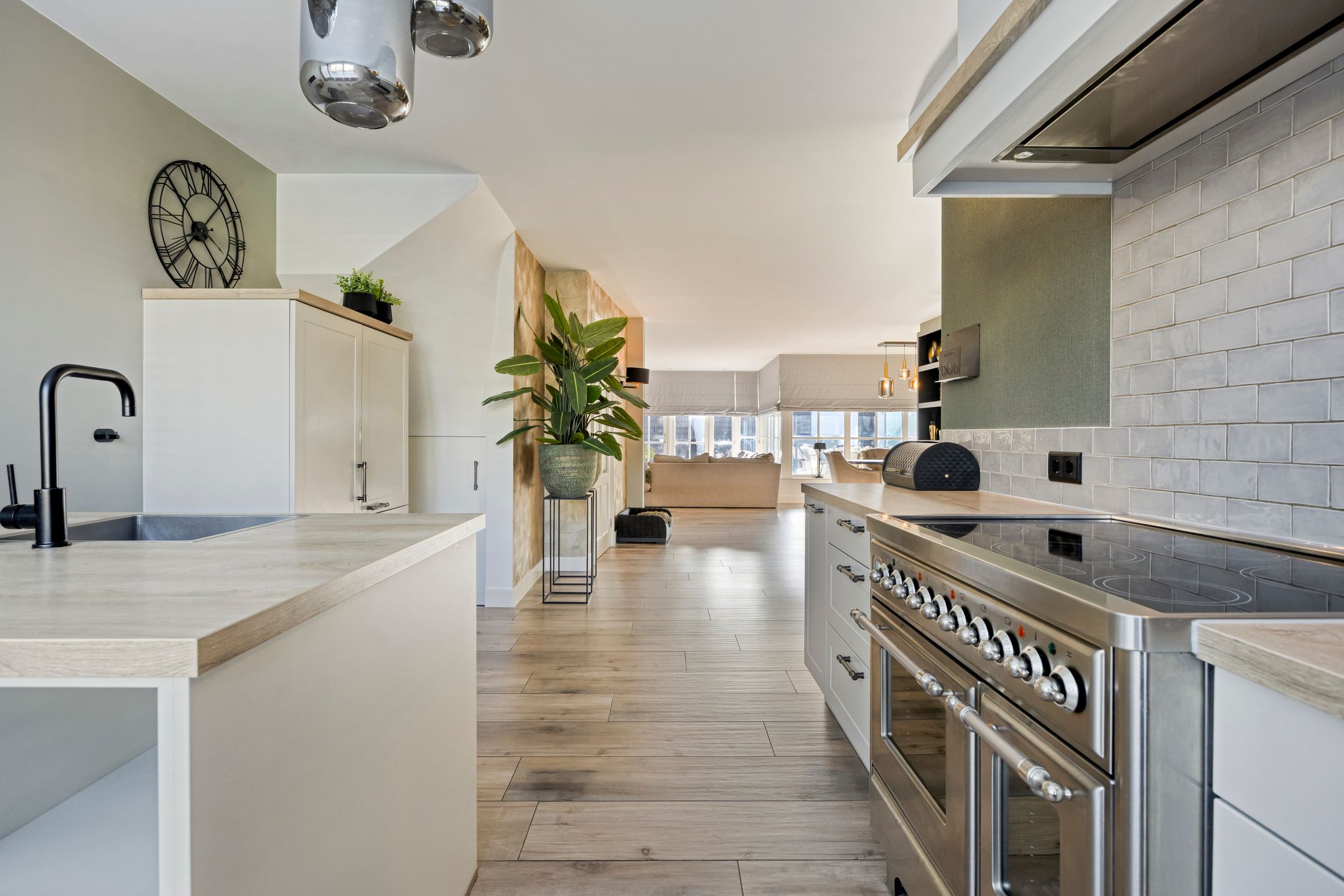 Foto 12 van Bijsterveldenlaan 282