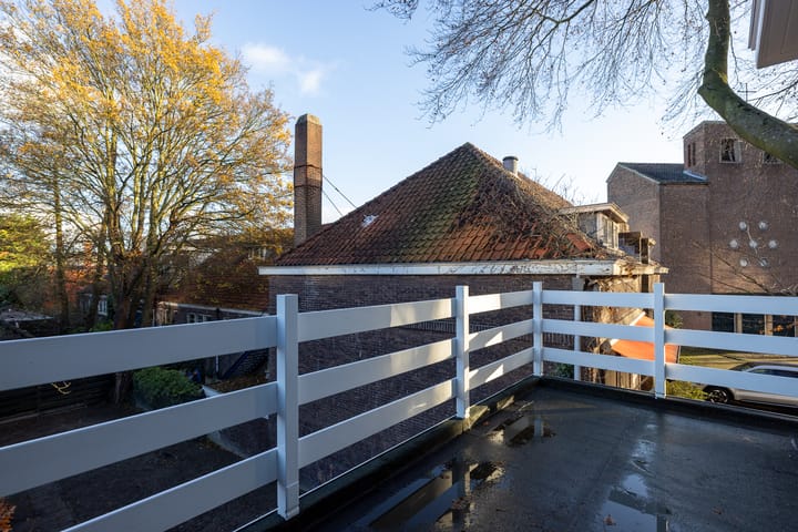 Photo 52 of Burgemeester Le Fèvre de Montignylaan 11