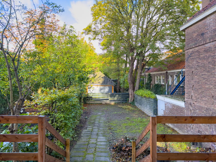 Photo 53 of Burgemeester Le Fèvre de Montignylaan 11