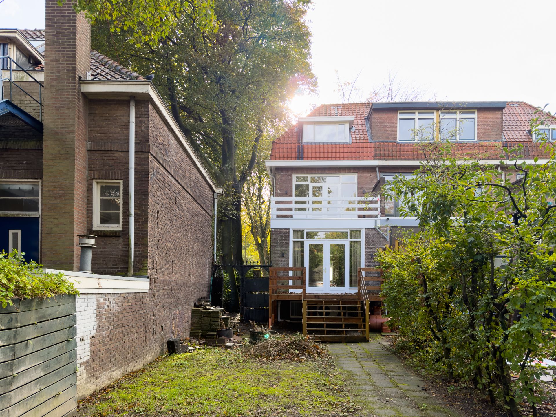 Foto 54 van Burgemeester Le Fèvre de Montignylaan 11