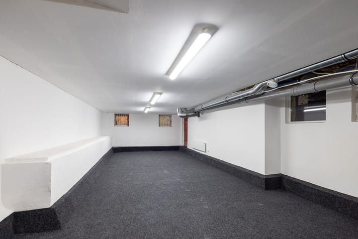 Photo 55 of Burgemeester Le Fèvre de Montignylaan 11