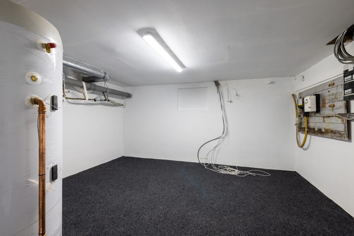 Photo 57 of Burgemeester Le Fèvre de Montignylaan 11