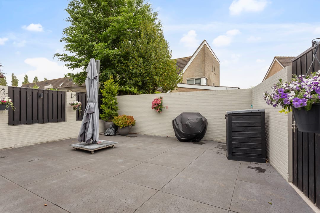 Foto 28 van Bijsterveldenlaan 282