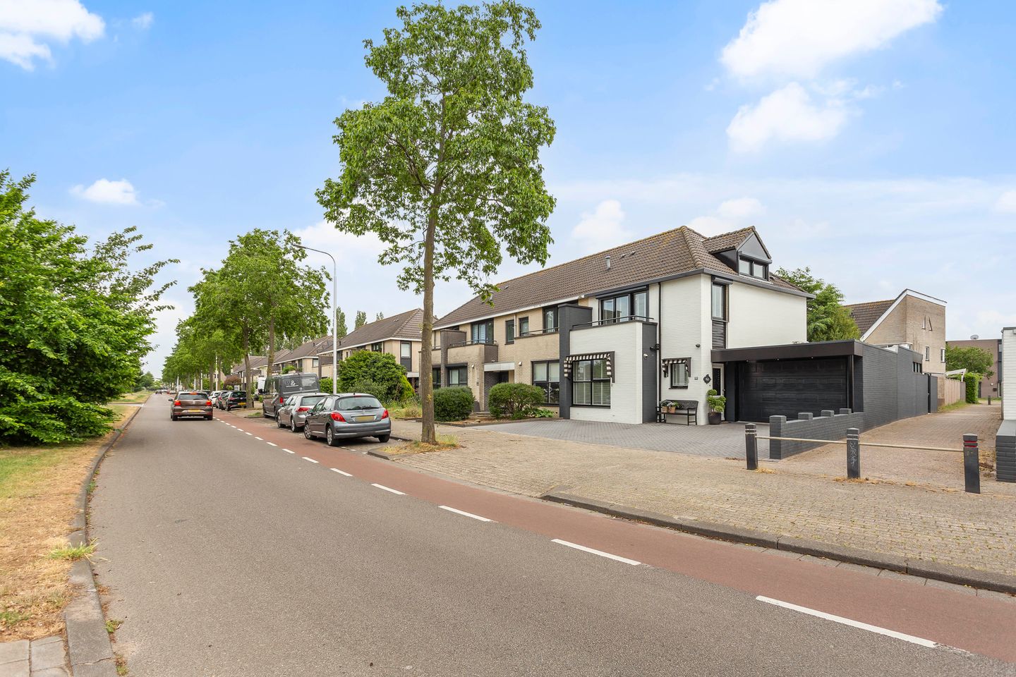 Foto 35 van Bijsterveldenlaan 282