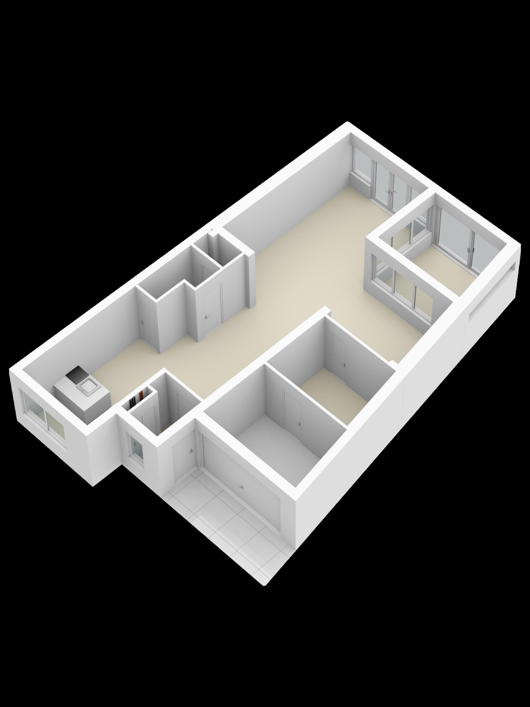 Foto 39 van Bijsterveldenlaan 282