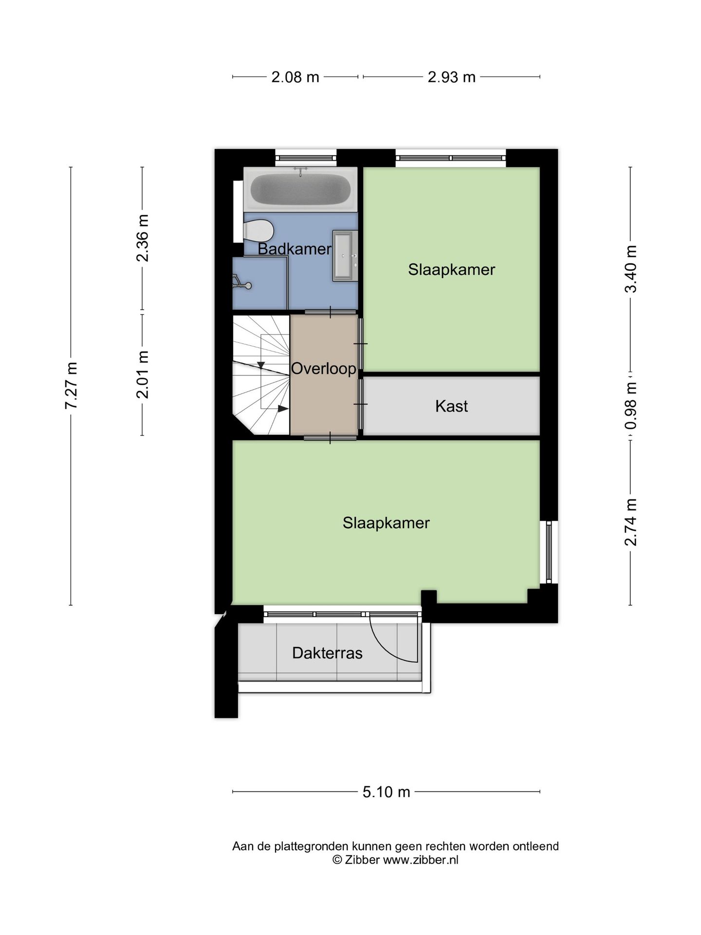 Foto 40 van Bijsterveldenlaan 282