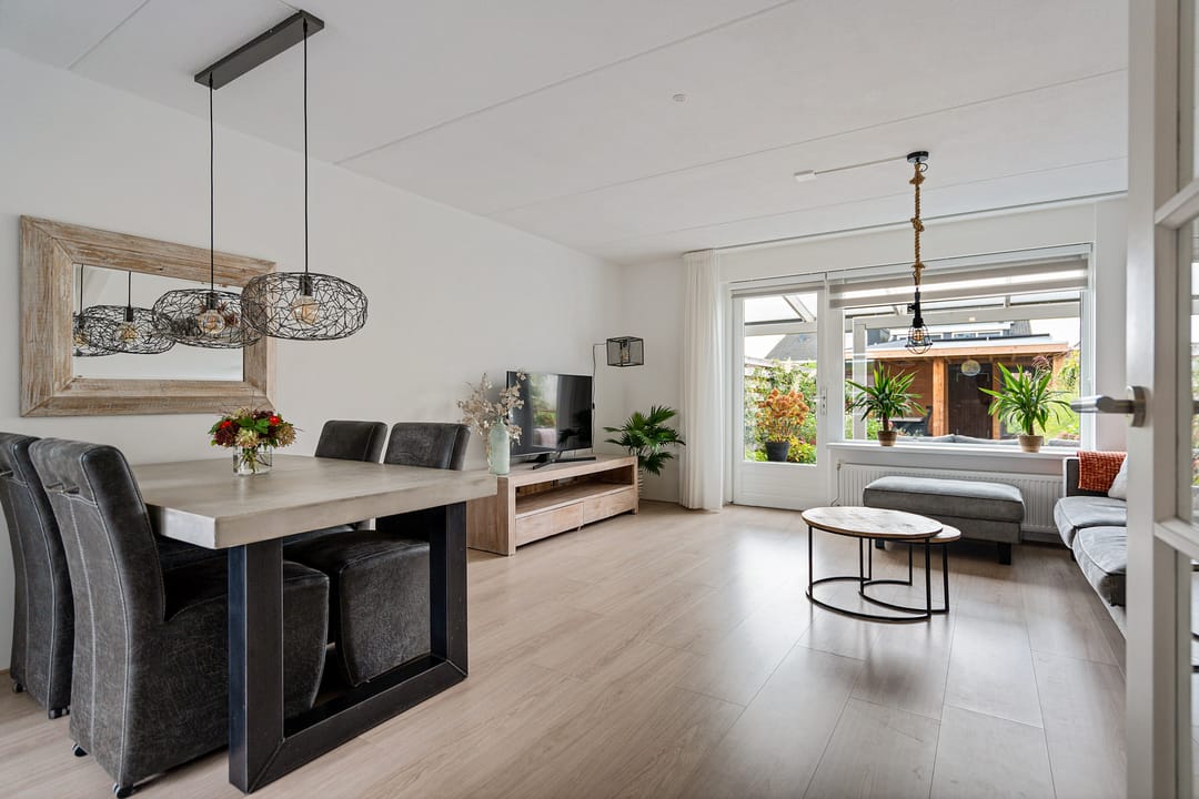 Foto 2 van Tijmstraat 43