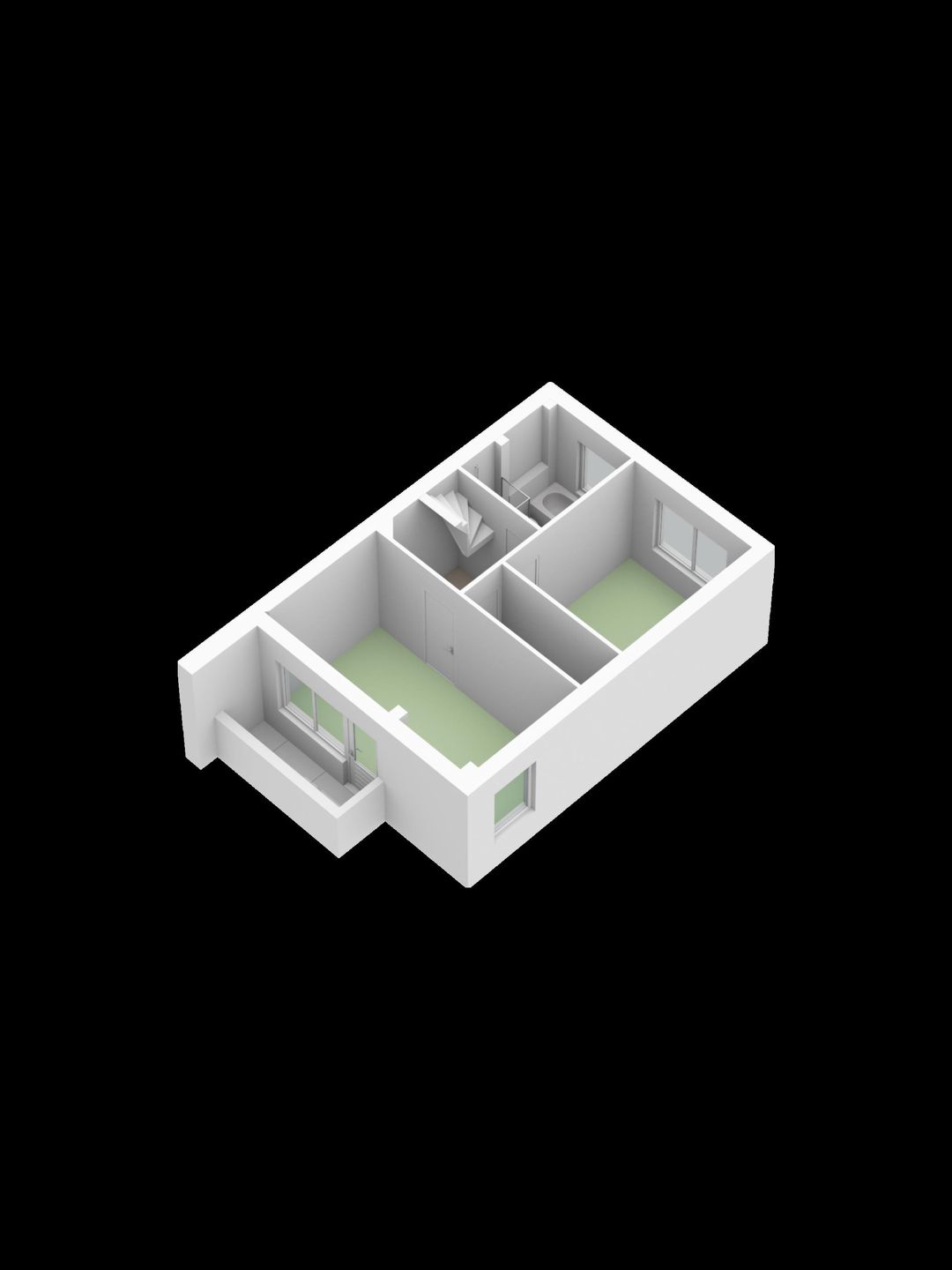 Foto 41 van Bijsterveldenlaan 282