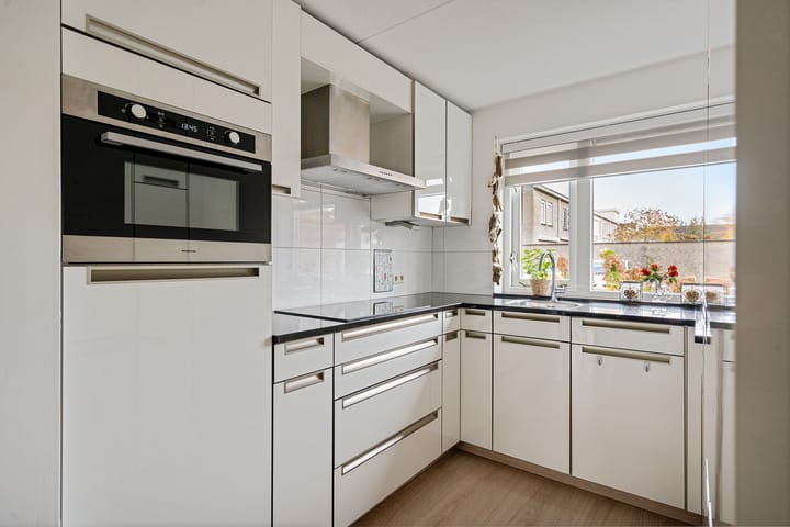 Foto 3 van Tijmstraat 43