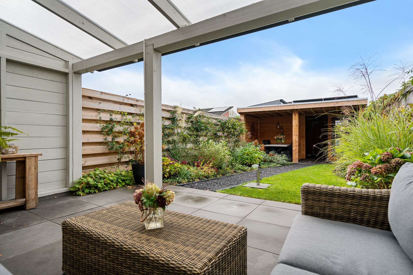 Foto 4 van Tijmstraat 43