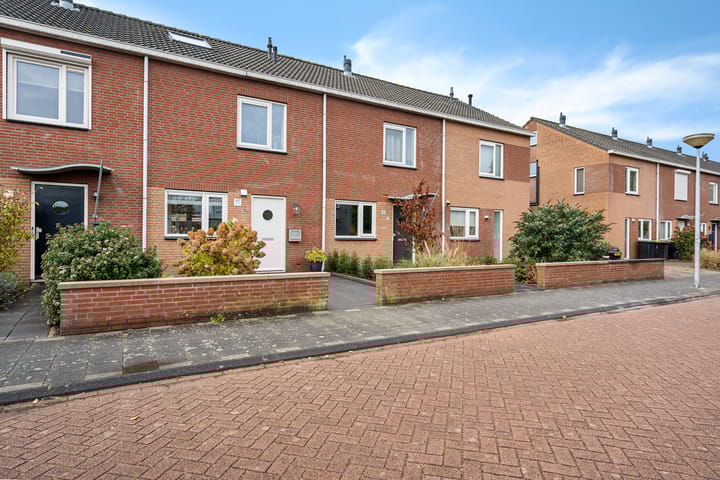 Photo 5 of Tijmstraat 43