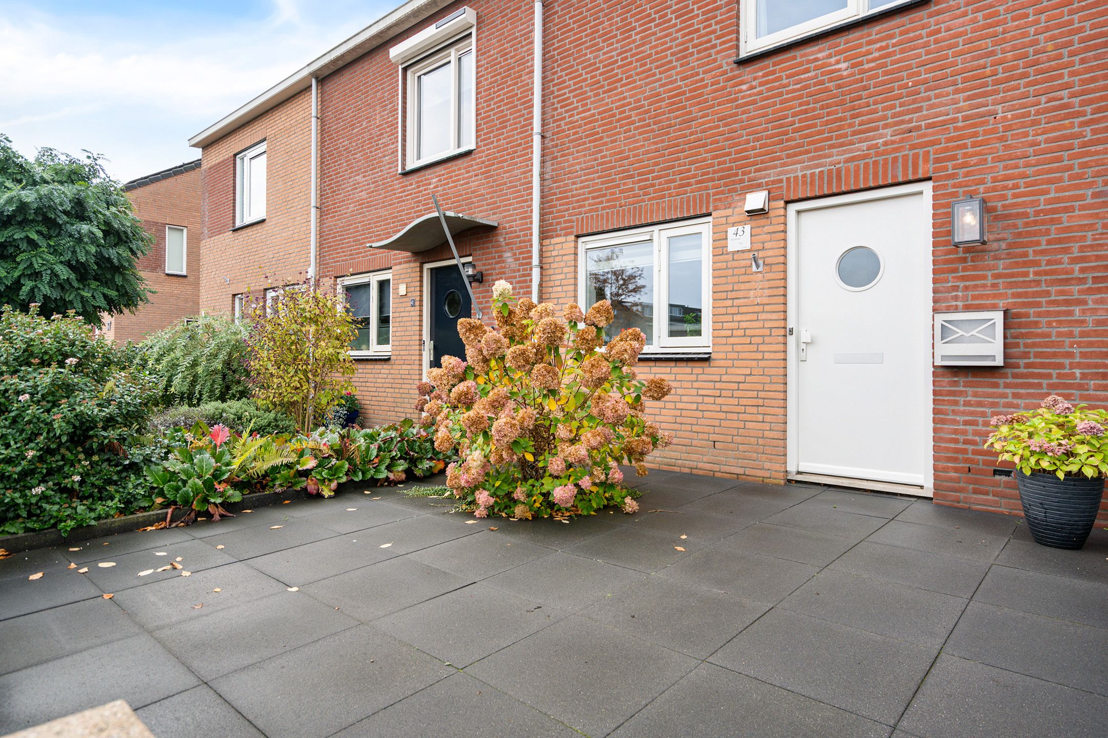 Foto 6 van Tijmstraat 43