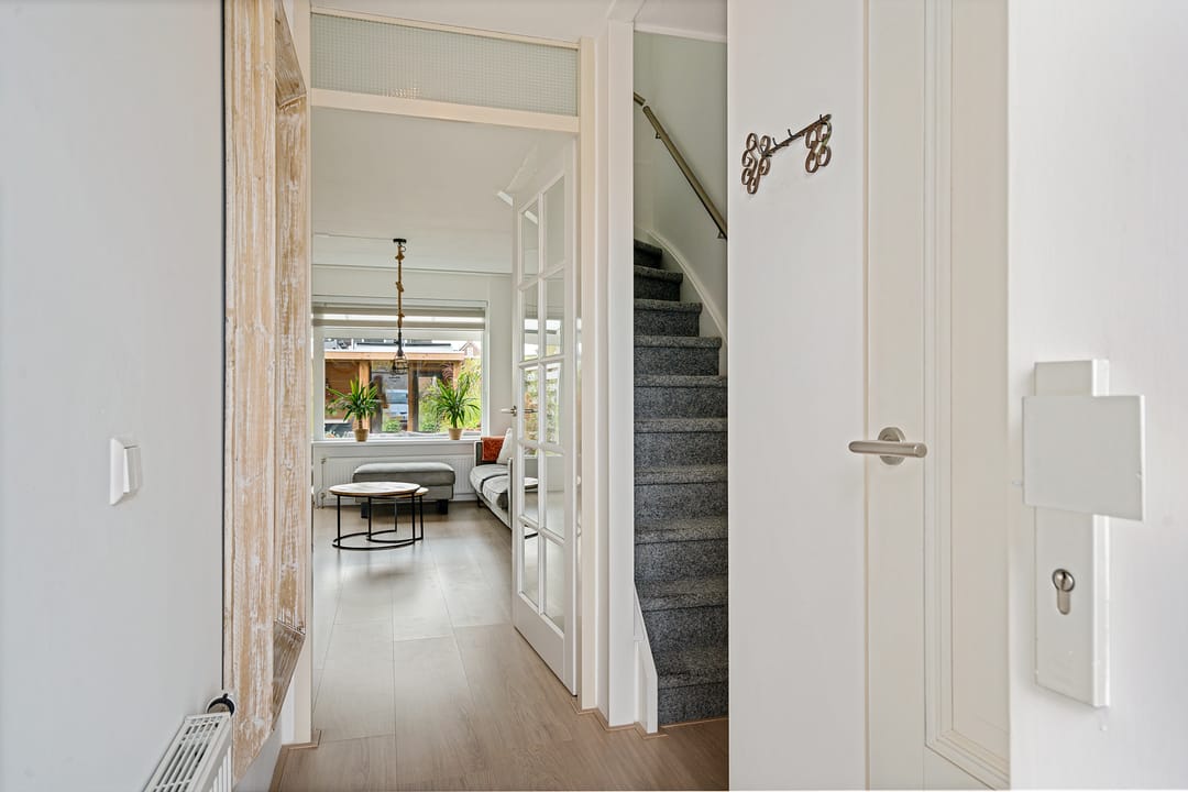 Foto 7 van Tijmstraat 43