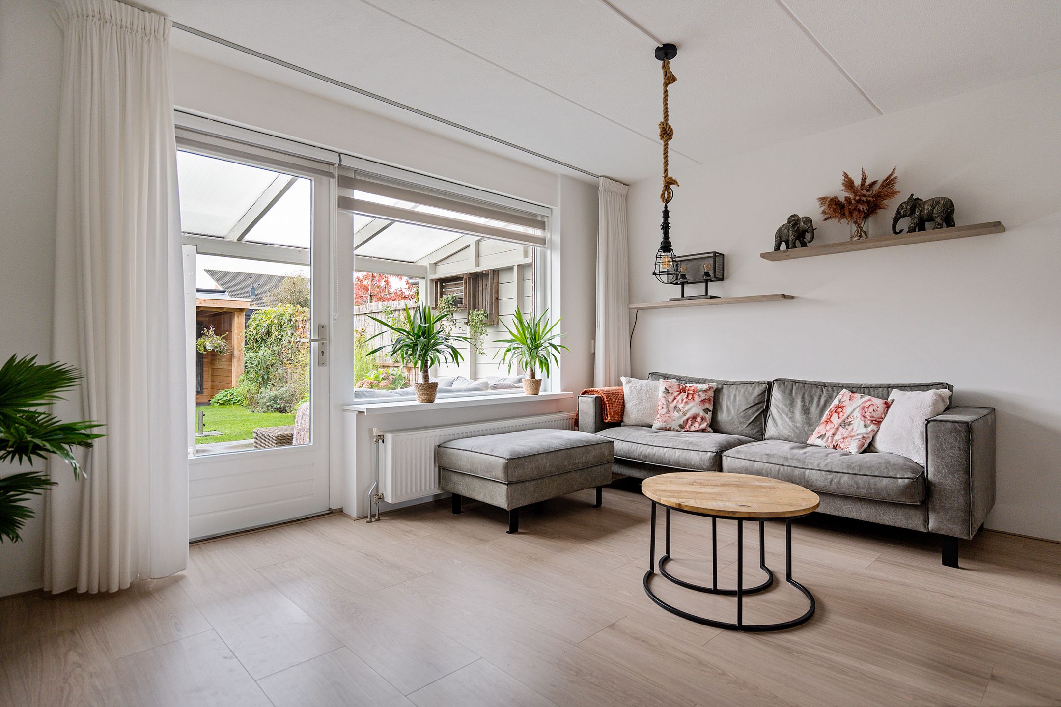 Foto 9 van Tijmstraat 43