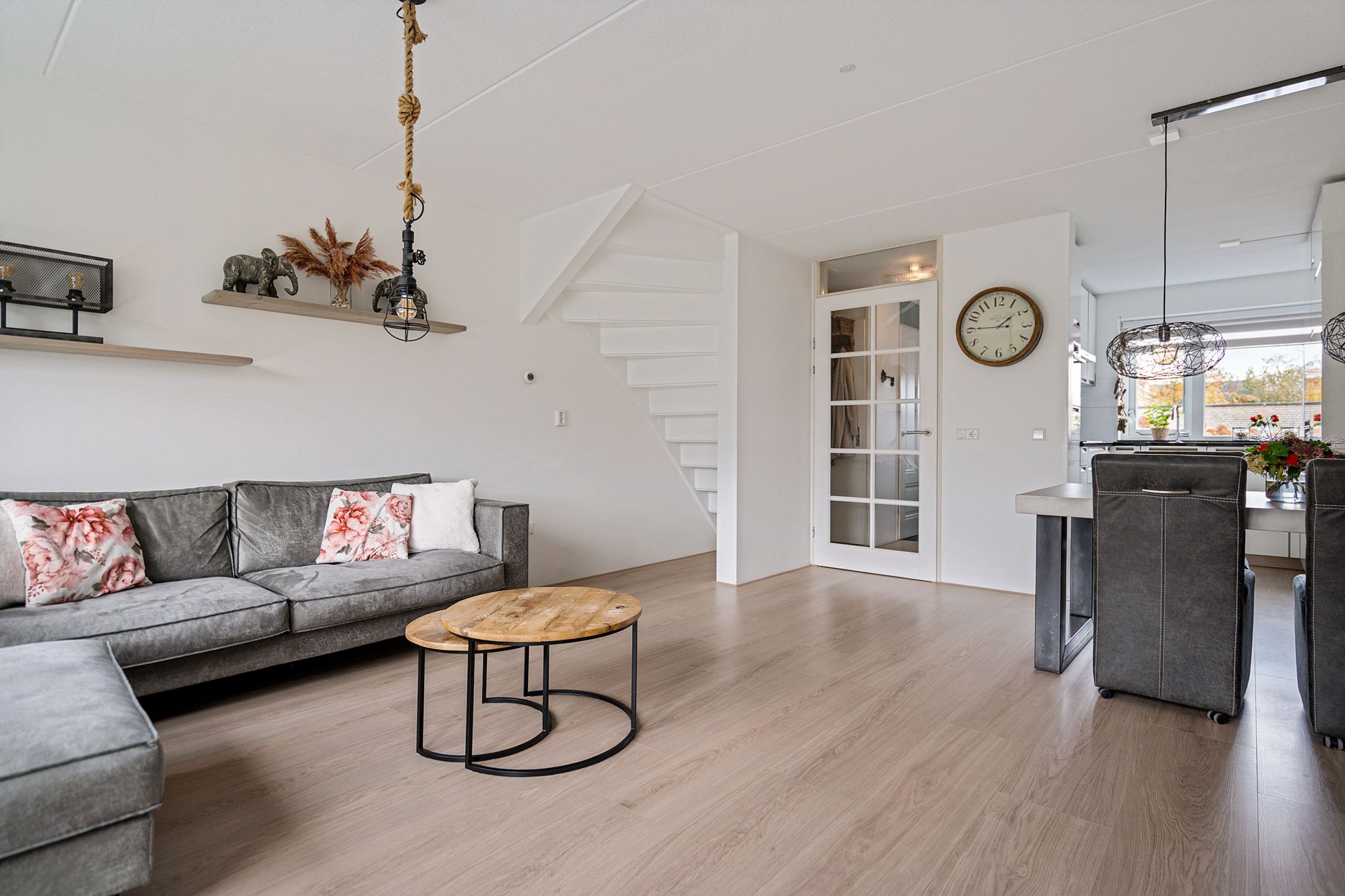 Foto 12 van Tijmstraat 43