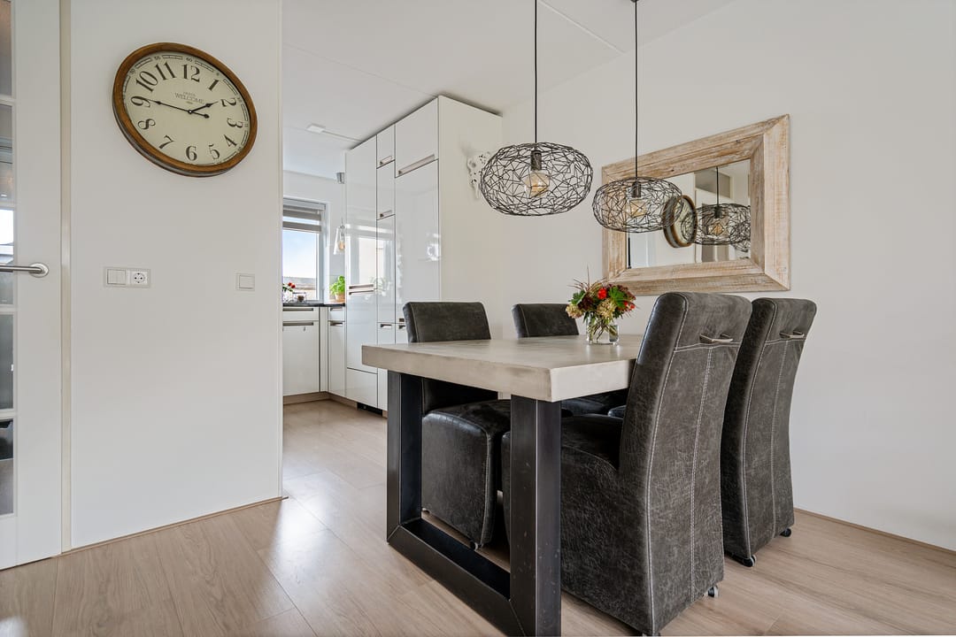 Foto 13 van Tijmstraat 43