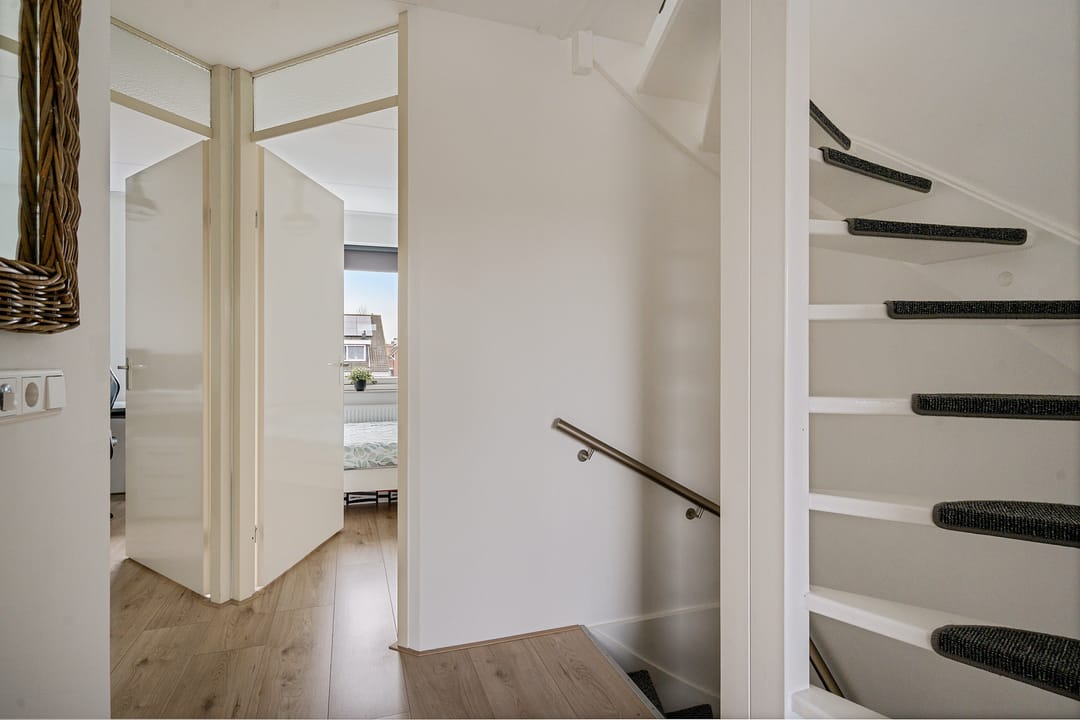 Foto 16 van Tijmstraat 43