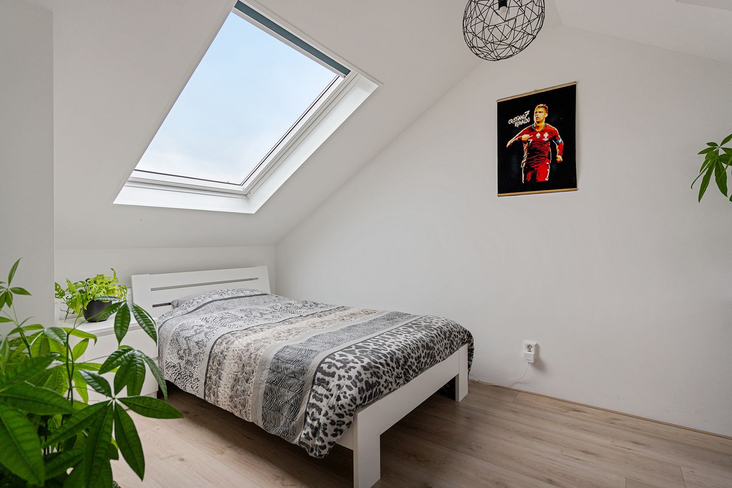 Foto 25 van Tijmstraat 43