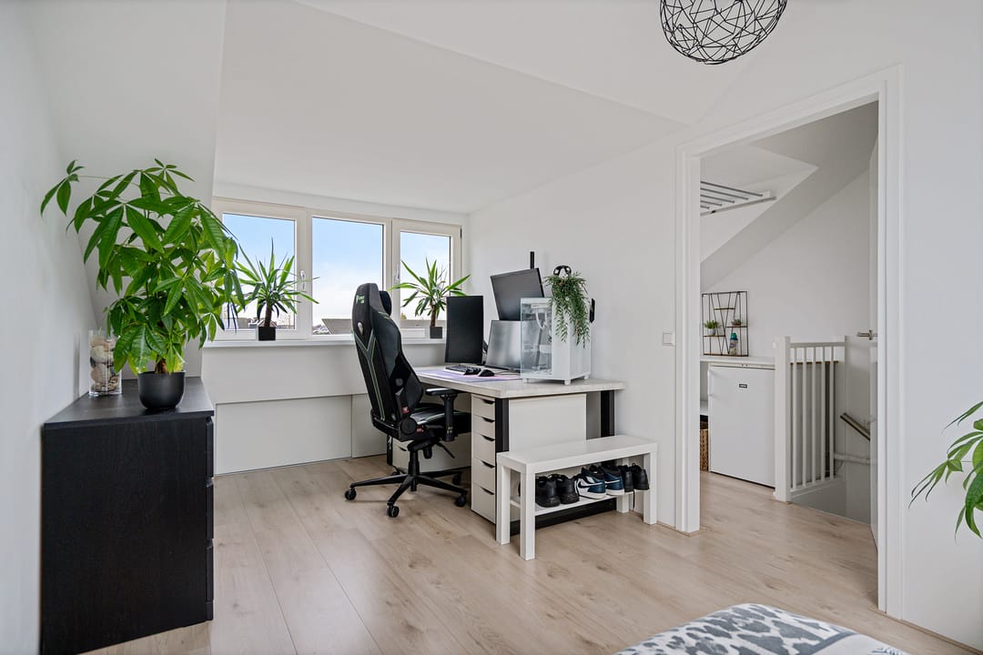 Foto 26 van Tijmstraat 43