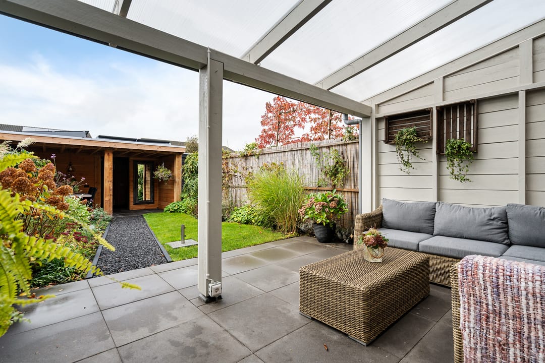 Foto 28 van Tijmstraat 43