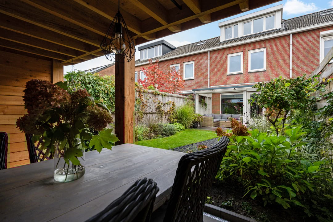 Foto 32 van Tijmstraat 43