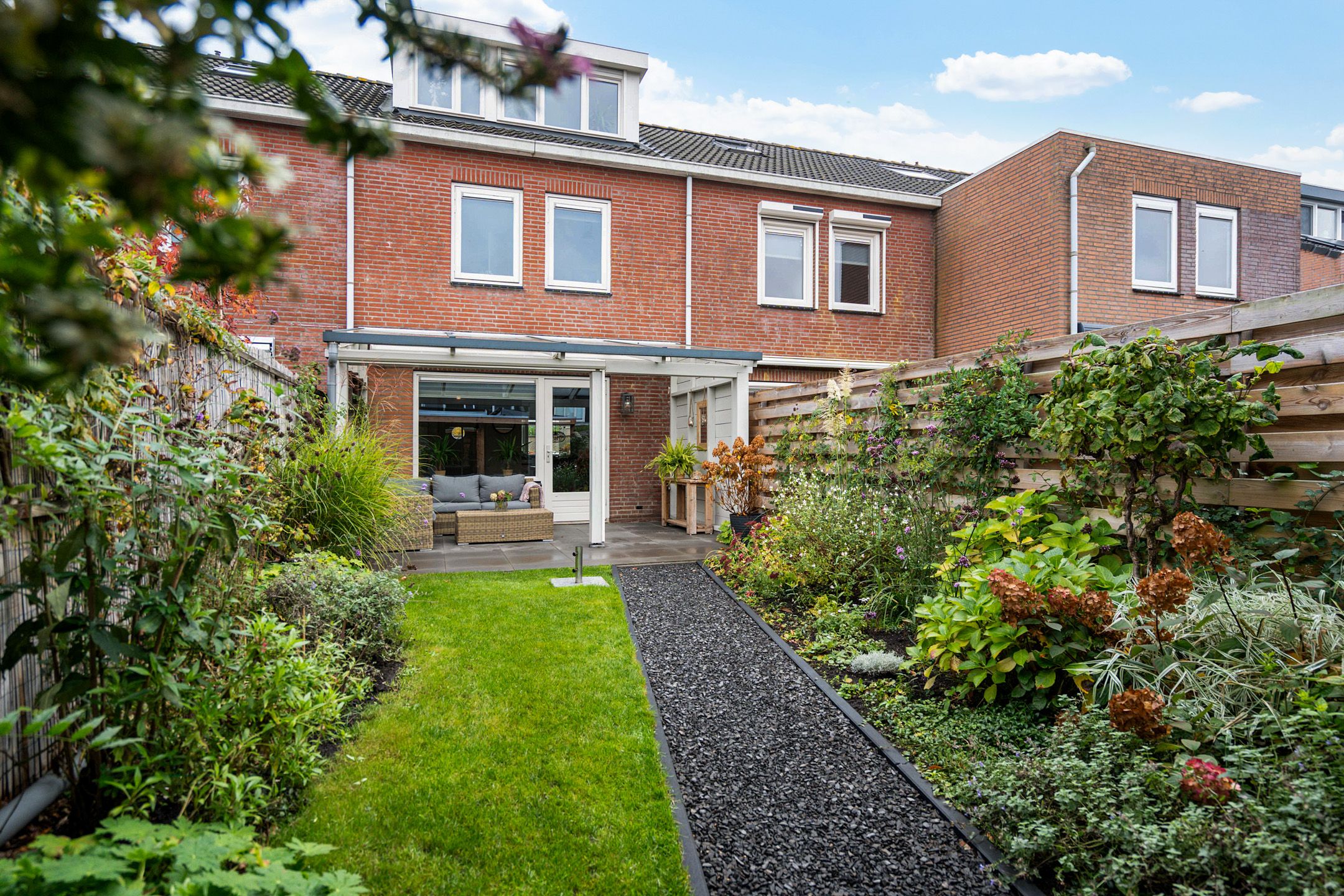 Foto 33 van Tijmstraat 43