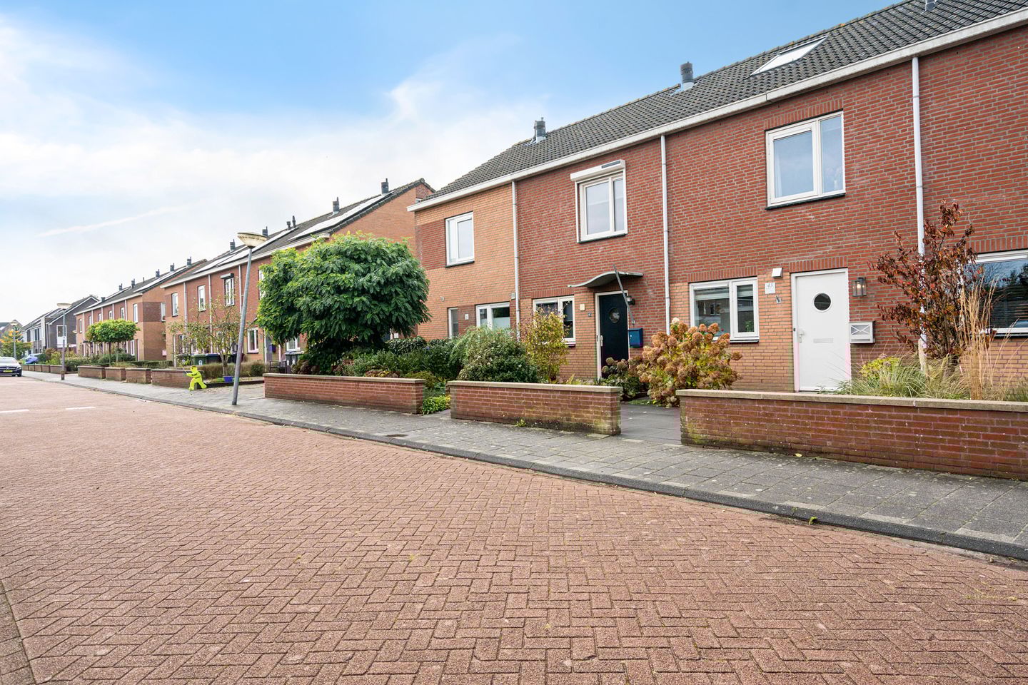 Foto 34 van Tijmstraat 43