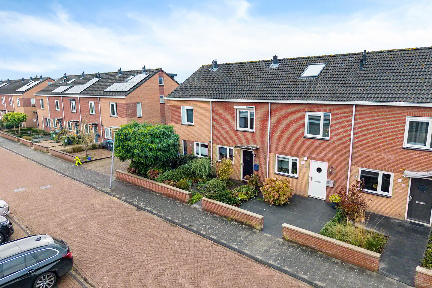 Foto 35 van Tijmstraat 43