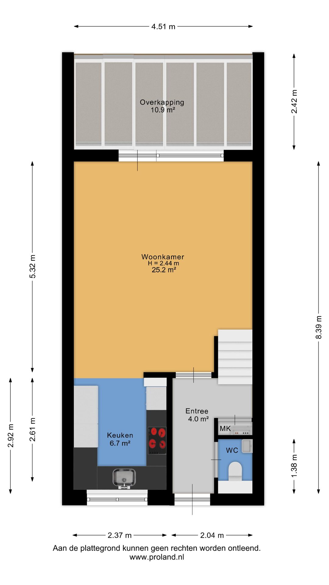 Foto 37 van Tijmstraat 43