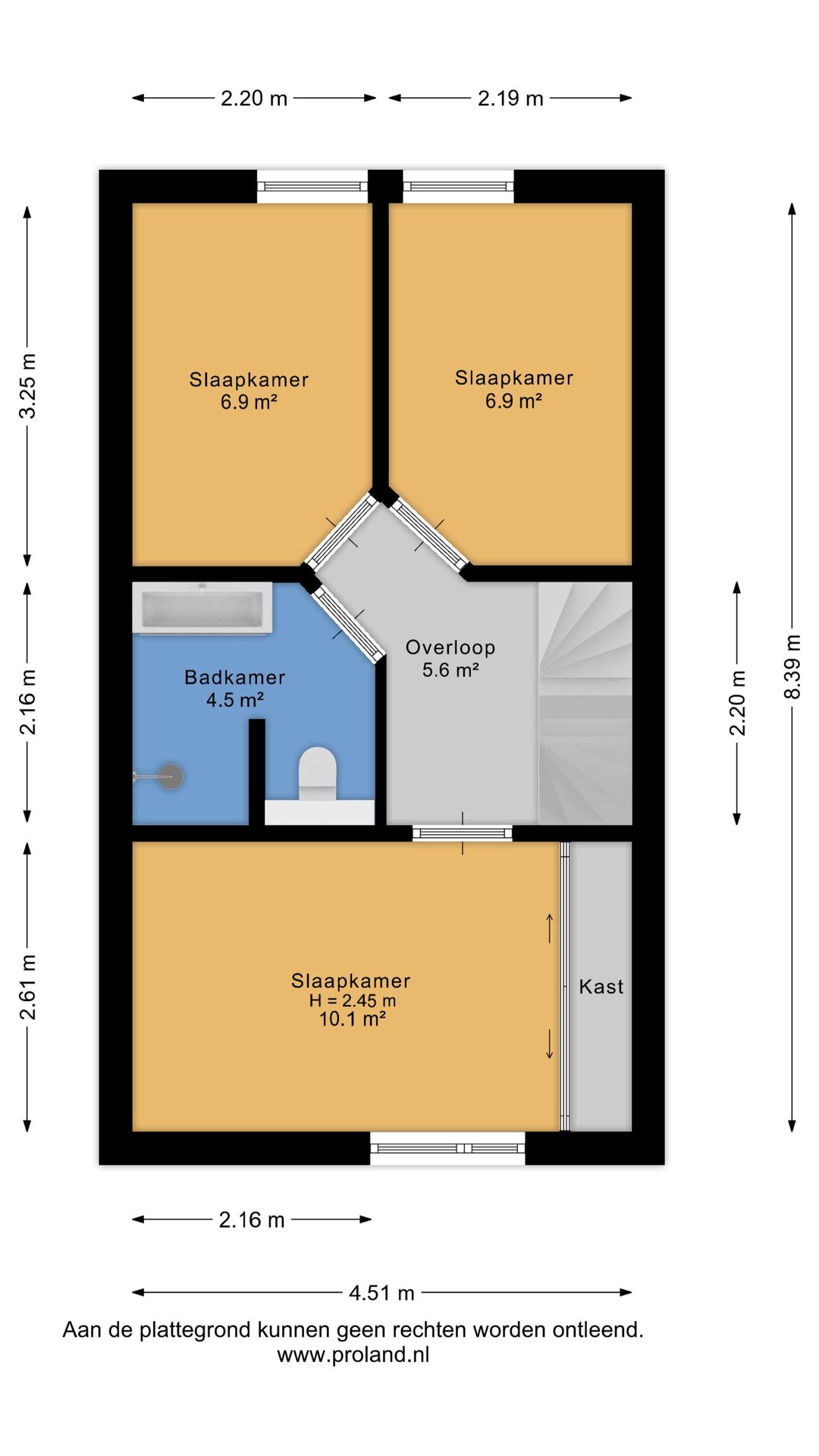 Foto 38 van Tijmstraat 43