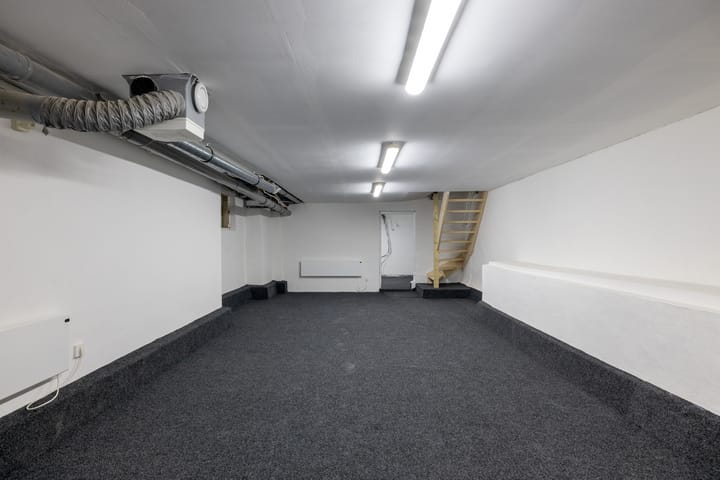 Photo 56 of Burgemeester Le Fèvre de Montignylaan 11