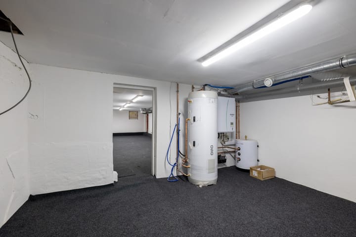 Photo 58 of Burgemeester Le Fèvre de Montignylaan 11