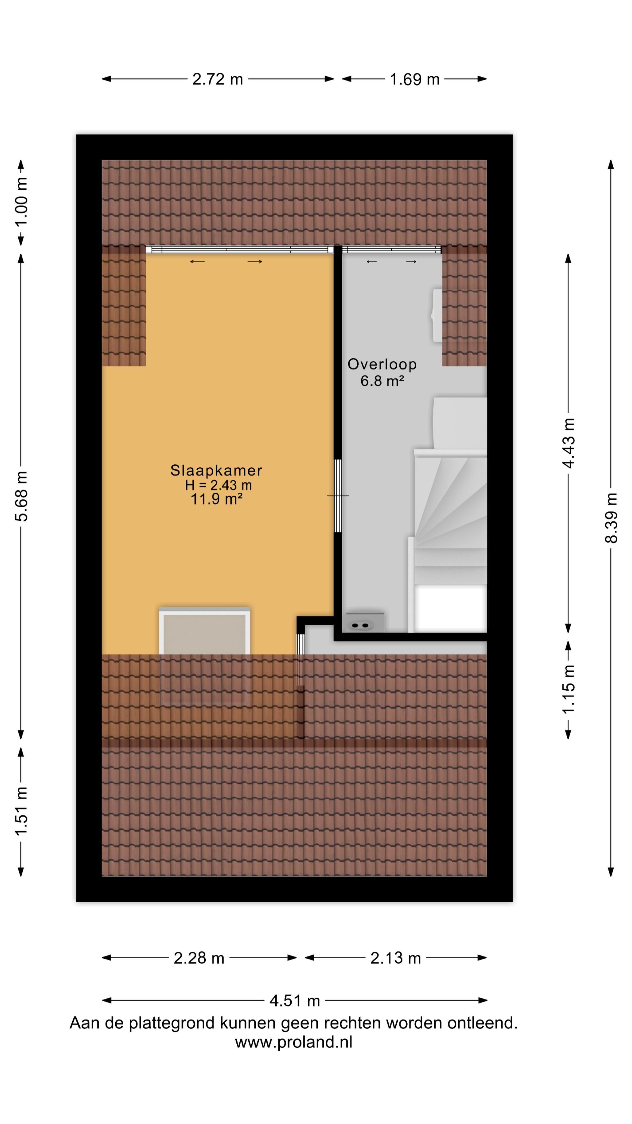 Foto 39 van Tijmstraat 43