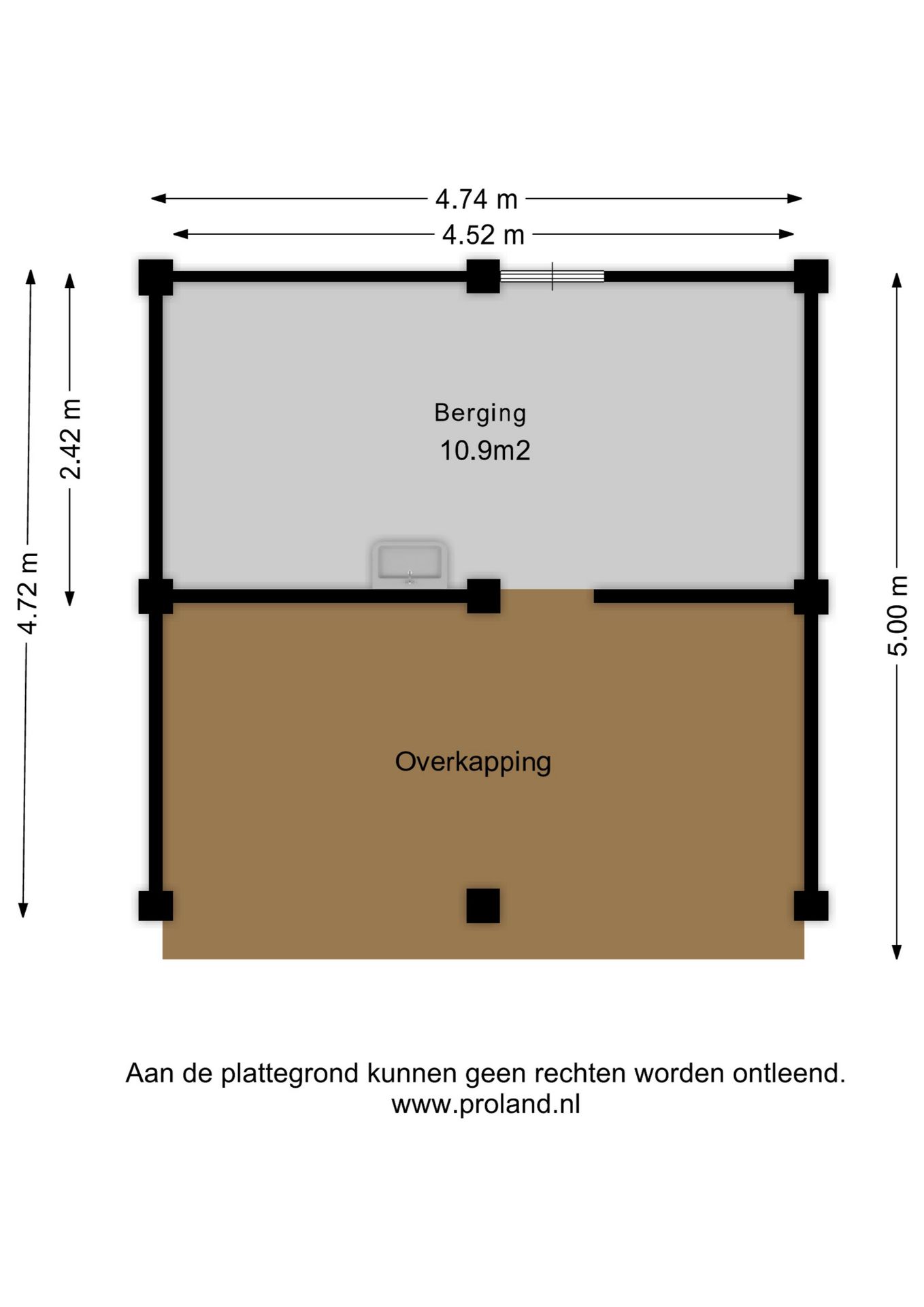 Foto 40 van Tijmstraat 43