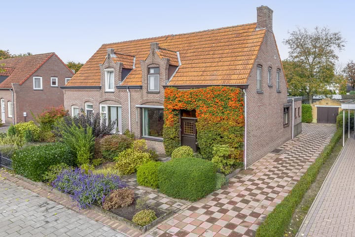 Foto 1 van Gebroeders Hoeksstraat 16