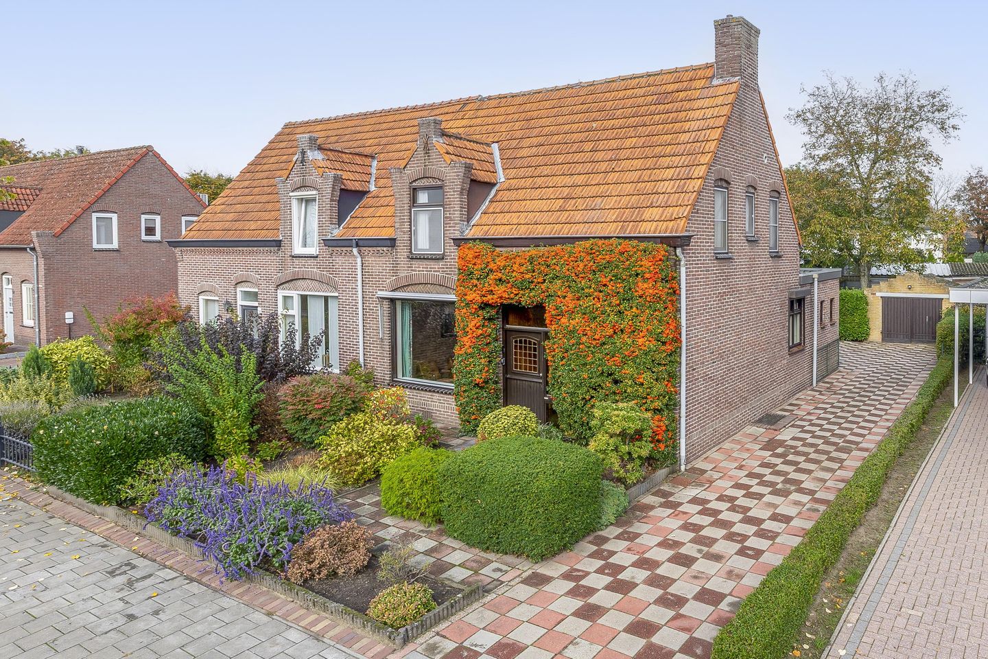 Foto 5 van Gebroeders Hoeksstraat 16