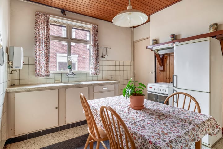 Foto 13 van Gebroeders Hoeksstraat 16