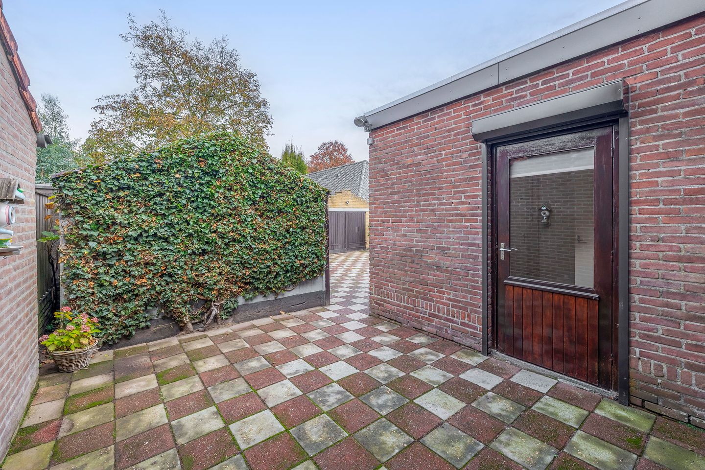 Foto 25 van Gebroeders Hoeksstraat 16