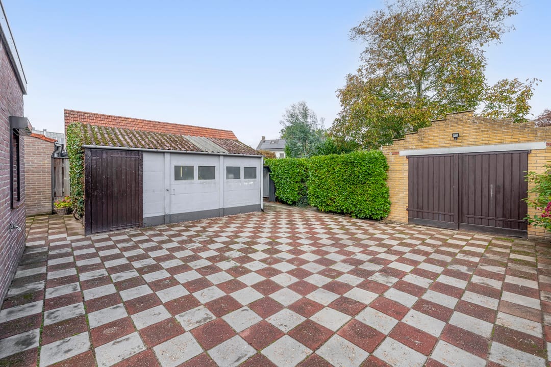 Foto 26 van Gebroeders Hoeksstraat 16