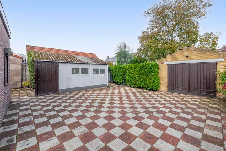 Foto 26 van Gebroeders Hoeksstraat 16