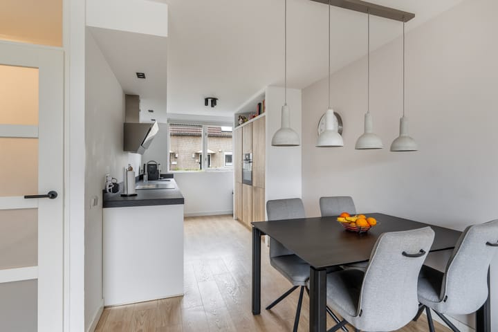 Foto 6 van Jan Wernard van den Berghpad 14