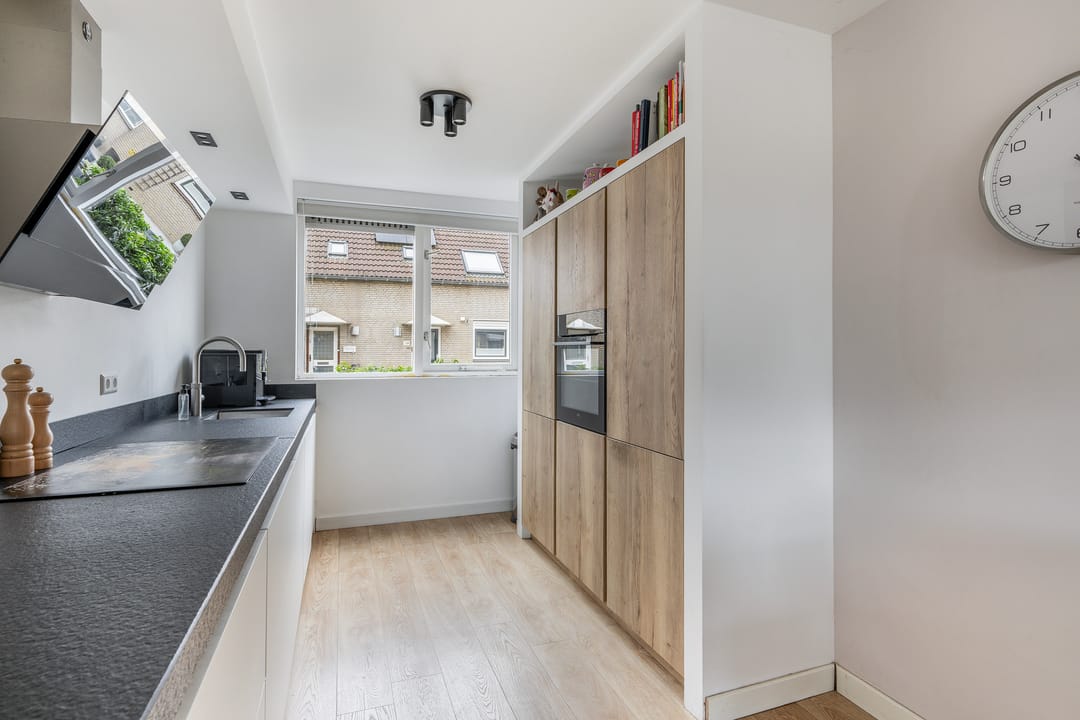 Foto 7 van Jan Wernard van den Berghpad 14