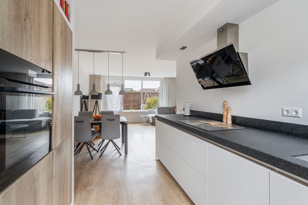 Foto 8 van Jan Wernard van den Berghpad 14