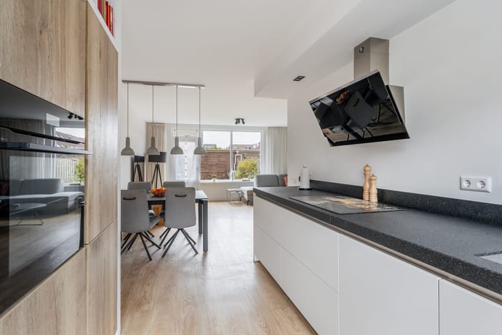 Foto 8 van Jan Wernard van den Berghpad 14