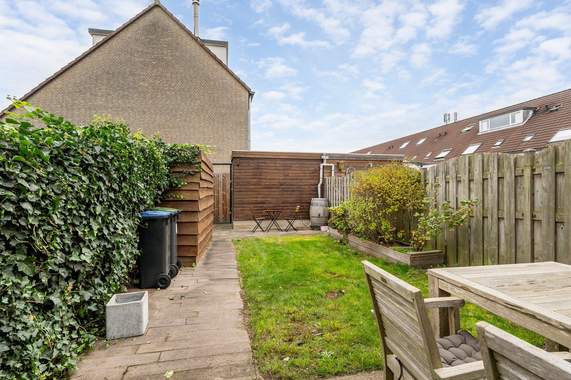 Foto 9 van Jan Wernard van den Berghpad 14