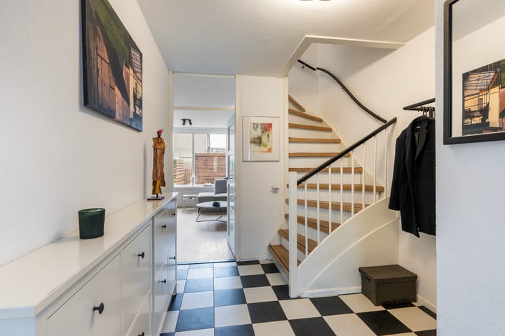 Foto 13 van Jan Wernard van den Berghpad 14