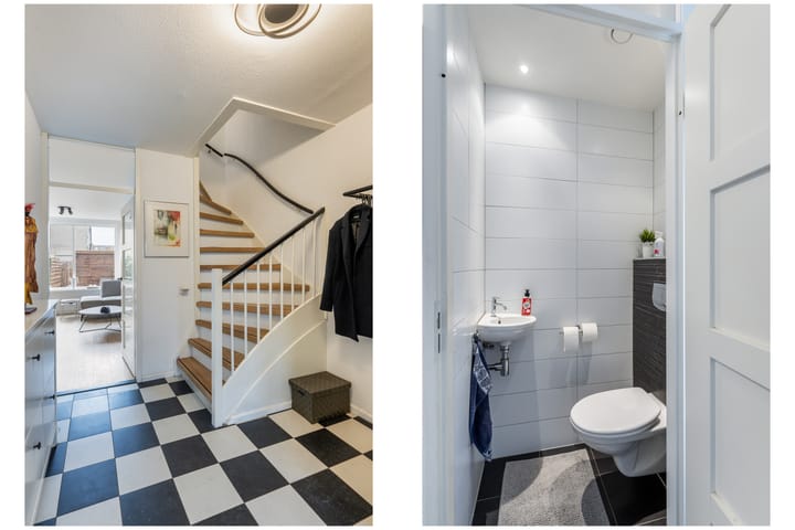 Foto 14 van Jan Wernard van den Berghpad 14